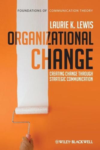 Organizational Change