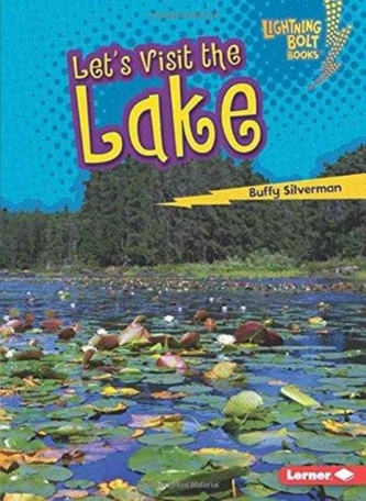 Let's Visit the Lake