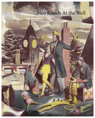 Neo Rauch: At the Well