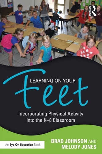 Learning on Your Feet