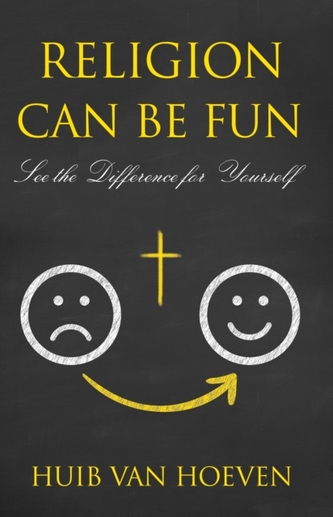 Religion can be Fun