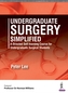 Undergraduate Surgery Simplified