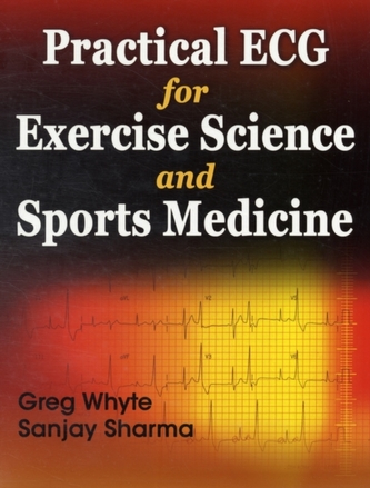 Practical ECG for Exercise Science and Sports Medicine