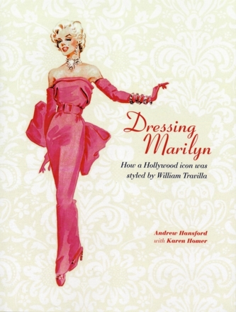 Dressing Marilyn