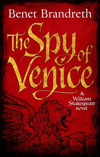 The Spy of Venice