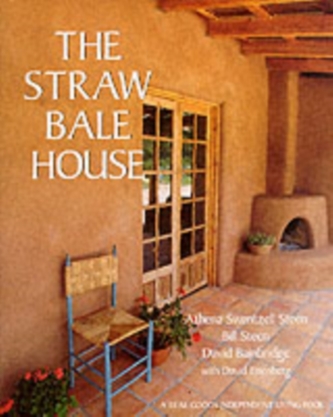 The Straw Bale House