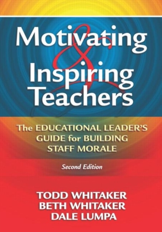Motivating & Inspiring Teachers