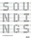Soundings