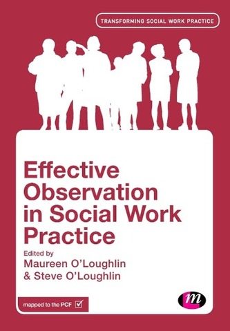Effective Observation in Social Work Practice