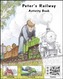 Peter's Railway Activity Book