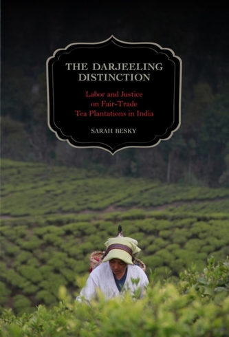 The Darjeeling Distinction