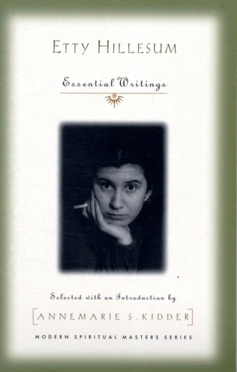 Etty Hillesum