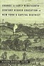 Change in Early Nineteenth-Century Higher Education in New York's Capital District