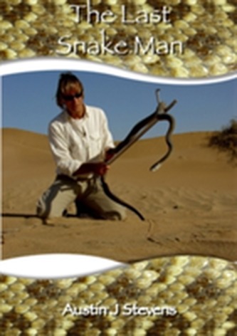 The Last Snake Man