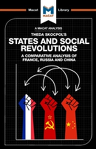 States and Social Revolutions
