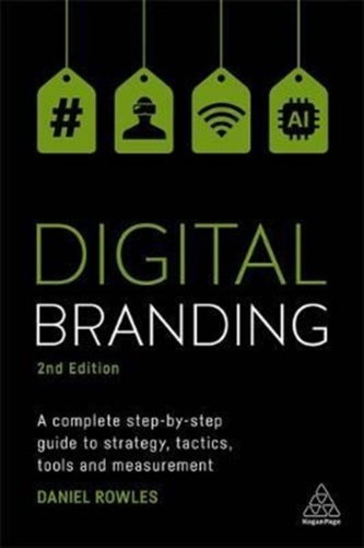 Digital Branding