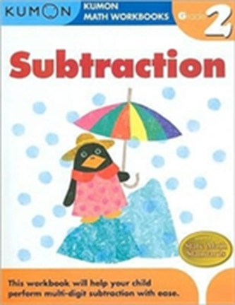 Grade 2 Subtraction