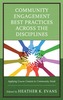 Community Engagement Best Practices Across the Disciplines