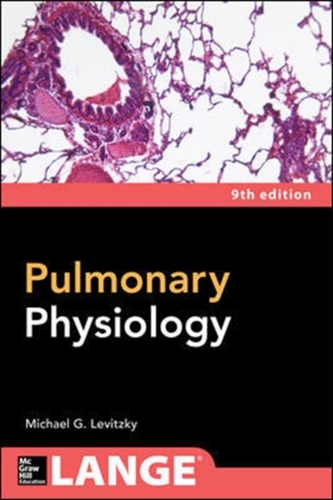 PULMONARY PHYSIOLOGY