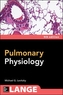 PULMONARY PHYSIOLOGY