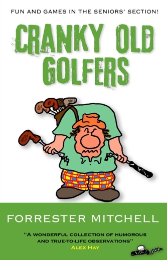 Cranky Old Golfers
