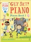 Get Set! Piano Pieces Book 1