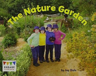 Engage Literacy Green Pack D of 12