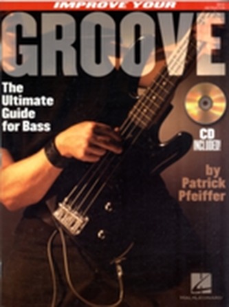 Improve Your Groove