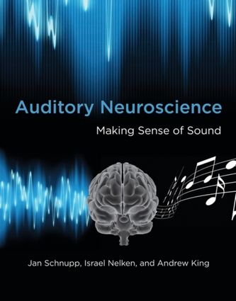 Auditory Neuroscience