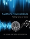 Auditory Neuroscience