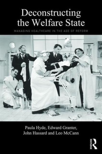 Deconstructing the Welfare State