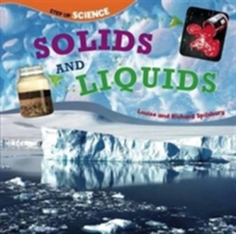 Solids and Liquids