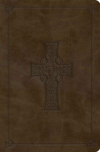 ESV Compact Outreach Bible, Premium Edition