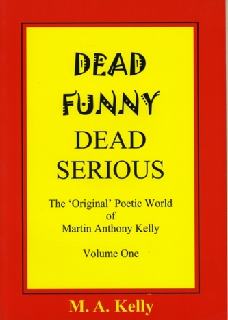 Dead Funny, Dead Serious