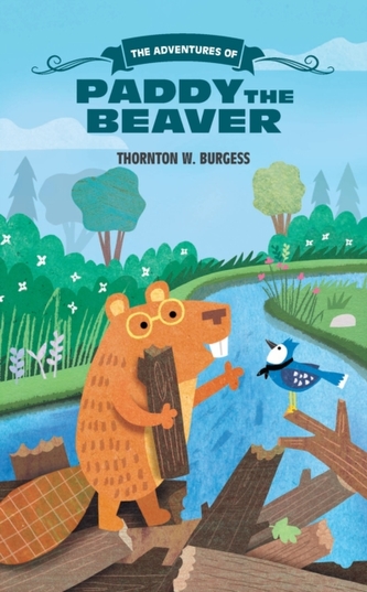 The Adventures of Paddy the Beaver