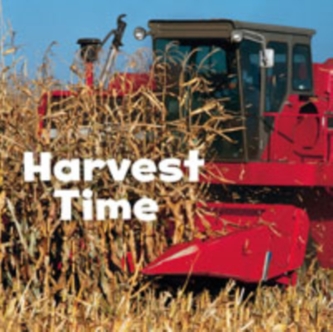 Harvest Time