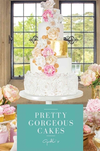 Pretty Gorgeous Cakes