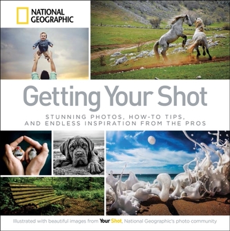 Getting Your Shot