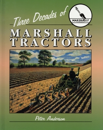 Three Decades of Marshall Tractors