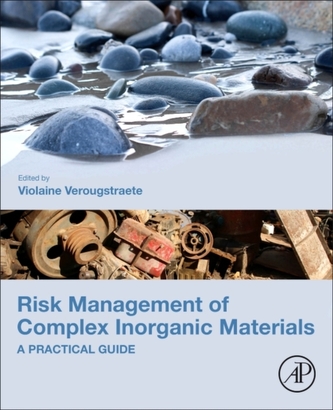 Risk Management of Complex Inorganic Materials