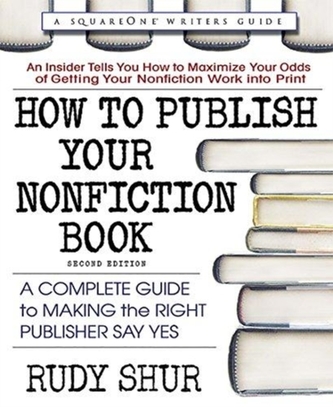 How to Publish Your Nonfiction Book