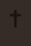 NKJV, End-of-Verse Reference Bible, Giant Print, Personal Size, Leathersoft, Brown, Red Letter Edition