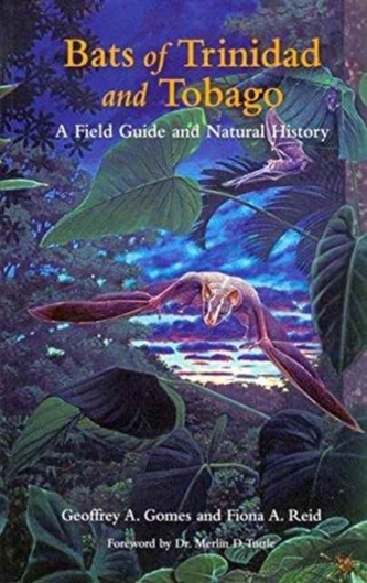 Bats of Trinidad and Tobago