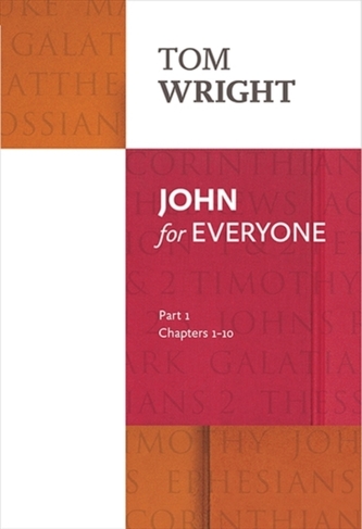 John for Everyone