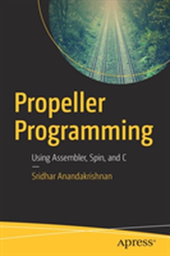 Propeller Programming