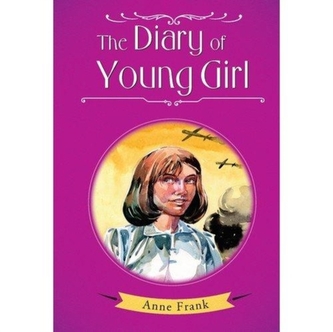 DIARY OF A YOUNG GIRL