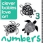 Clever Babies Love Art