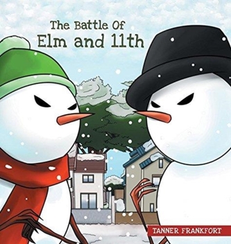 The Battle of Elm and 11th