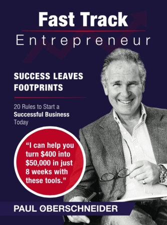 Fast Track Entrepreneur