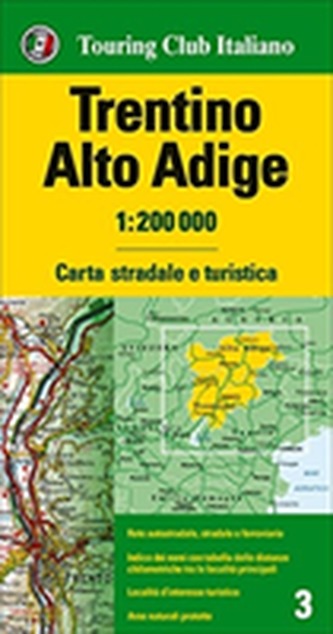Trentino / Alto Adige